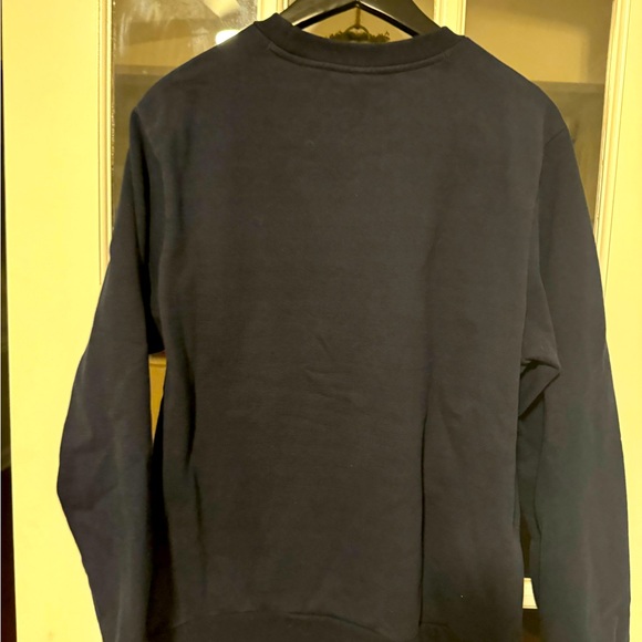 Lacoste Crew Sweatshirt - Picture 4 of 4